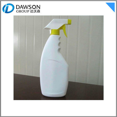 Macchina detergente dello stampaggio mediante soffiatura dell'estrusione della bottiglia con sbavare automatico