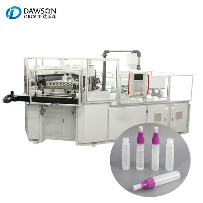 macchina acida nucleica di plastica dello stampaggio mediante soffiatura dell'iniezione di IBM del recipiente di reazione di rilevazione 5ml