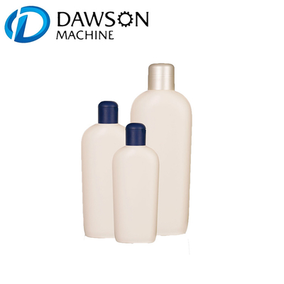 Latte/macchina di plastica stampaggio mediante soffiatura dell'iniezione bottiglia dello sciampo/di chimica in pieno automatica