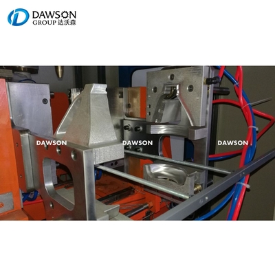 Macchina automatica dello stampaggio mediante soffiatura della bottiglia dell'HDPE pp del detersivo di lavanderia