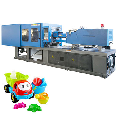 Parti di plastica del giocattolo di prezzi economici di fabbricazione della Cina che fanno la macchina dello stampaggio ad iniezione