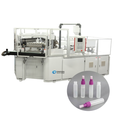 Piccola macchina ampiamente usata di produzione del contenitore di Veccine della provetta dell'ospedale del recipiente di reazione di qualità superiore