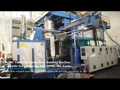 come fare il carro armato di IBC?