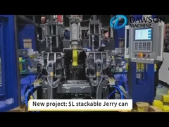 Come realizzare vasetti di lattine per bottiglie di plastica per fusti di olio