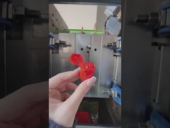 macchine per lo stampaggio a iniezione a tappeto rotativo