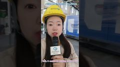 Le macchine soffiaggio spediscono in Indonesia #macchinapersoffiatura #macchinaperfarebottiglie #macchinariperbottiglieinplastica