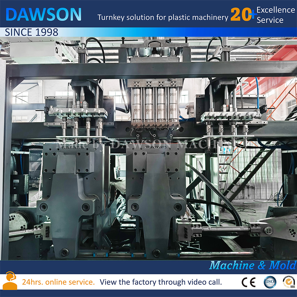 Ultimi blog aziendali su Come scegliere il diametro giusto della vite per la tua macchina per lo stampaggio a soffiaggio per estrusione?