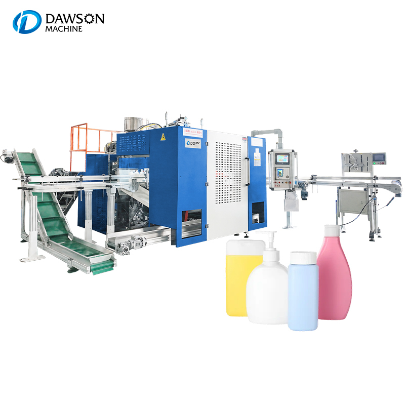 Ultimi blog aziendali su Dawson Machinery: soluzioni di fabbricazione intelligente per migliorare l'industria industriale e di imballaggio di uso quotidiano