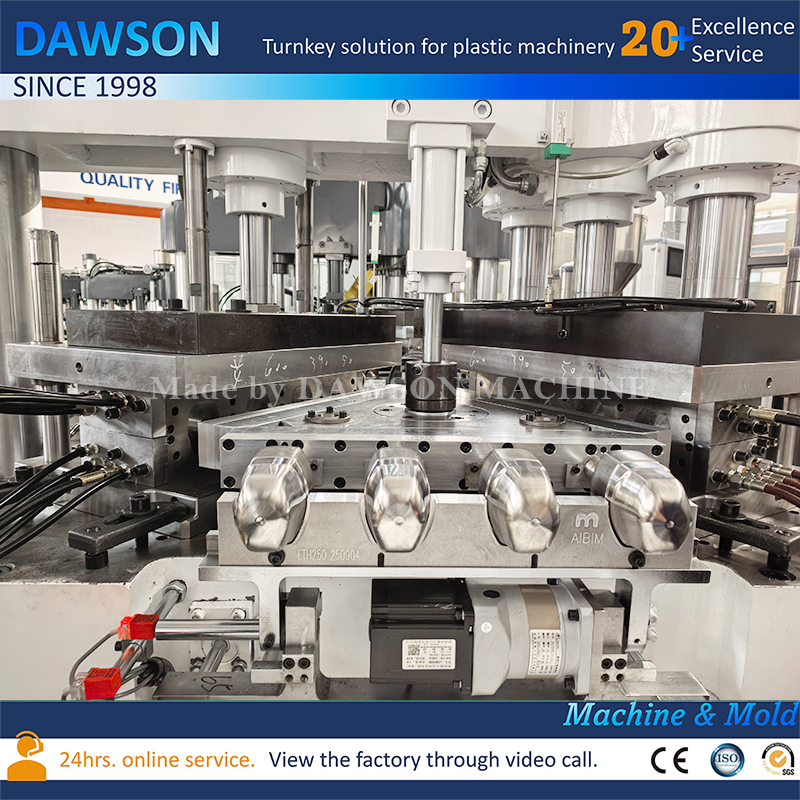 Ultimi blog aziendali su Prestazioni Superiori in Condizioni Rigorose: Come le Apparecchiature Dawson IBM Soddisfano i Requisiti di Pulizia e Precisione