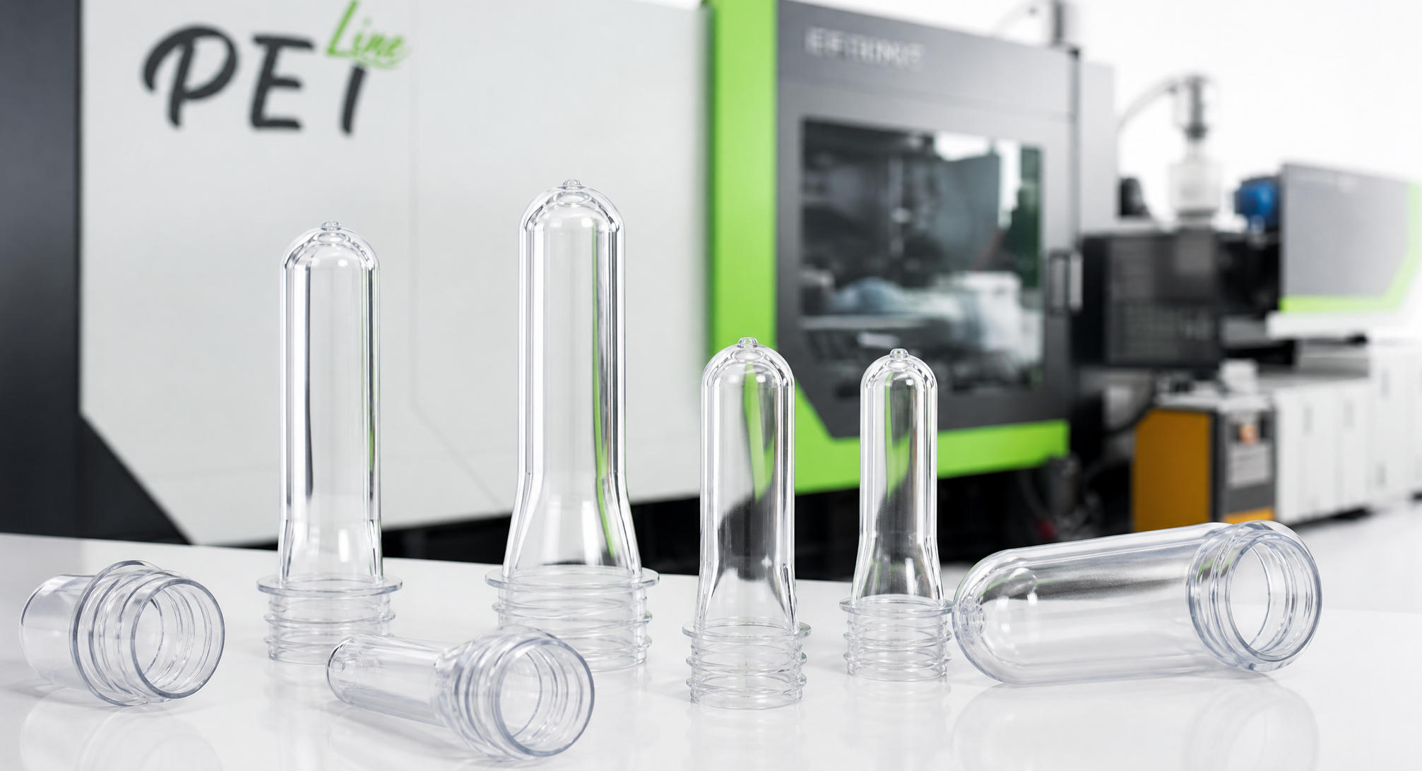 Ultimi blog aziendali su Smart Manufacturing: l'automazione e l'intelligenza delle nostre macchine IMM