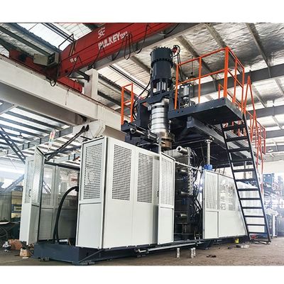 comprare Sedia portatile automatica pieghevole di plastica della macchina 380V dello stampaggio mediante soffiatura con le parti di metallo online manufacture