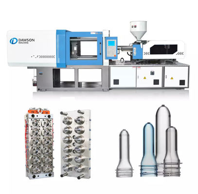 comprare Produzione ad alta velocità del semilavorato dell'ANIMALE DOMESTICO della macchina di plastica dello stampaggio ad iniezione online manufacture