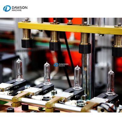 comprare Giro di salto della fresatrice della bottiglia di compressione dell'ANIMALE DOMESTICO completamente automatico online manufacture