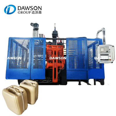 comprare macchina dello stampaggio mediante soffiatura della tanica 20L con la linea della leva che fa 60 PC/H online manufacture