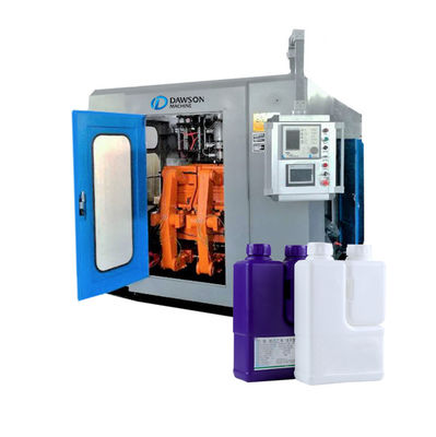 comprare Doppia fresatrice 100kg del colpo dell'estrusione delle teste/bottiglie di plastica di H online manufacture