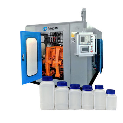 comprare Singola fresatrice capa 100kg del colpo dell'estrusione/bottiglie rotonde di plastica di H online manufacture