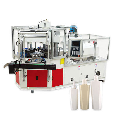 comprare plastica del LDPE dell'HDPE della macchina dello stampaggio mediante soffiatura dell'iniezione di IBM della bottiglia 1L online manufacture