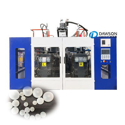 comprare Massaggio di plastica automatico di auto della palla di rullo del massaggiatore di dolore alla schiena della macchina dello stampaggio mediante soffiatura della bottiglia online manufacture