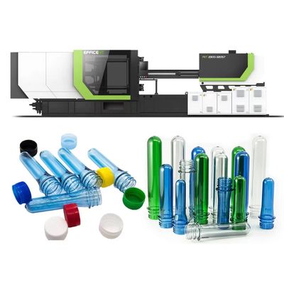 comprare Servo auto di plastica della macchina del semilavorato dell'animale domestico dello stampaggio ad iniezione online manufacture