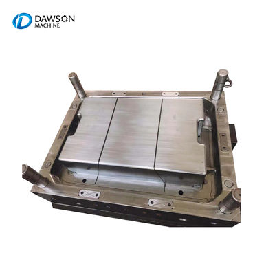 comprare Plastica 300L accatastabile della cassa della birra dello stampaggio ad iniezione delle casse del pollo online manufacture