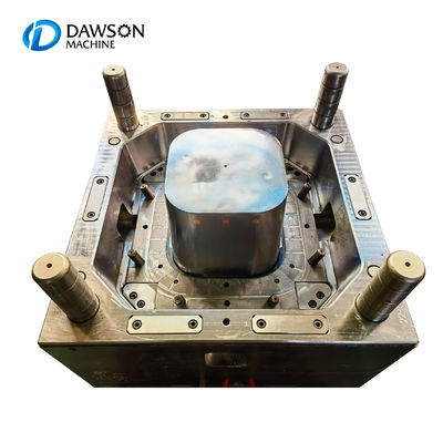 comprare Tamburo di plastica 100ML della muffa dello stampaggio ad iniezione del secchio della pittura online manufacture