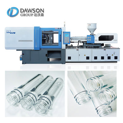 comprare Semilavorato di plastica del multi di colore di acqua minerale ANIMALE DOMESTICO idraulico automatico della bottiglia che fa la macchina dello stampaggio ad iniezione online manufacture