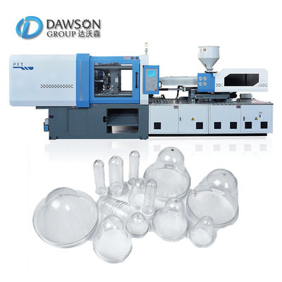 comprare La tazza del barattolo della macchina dello stampaggio ad iniezione di plastica dell'ANIMALE DOMESTICO del collo largo può la linea di produzione della preforma del contenitore online manufacture