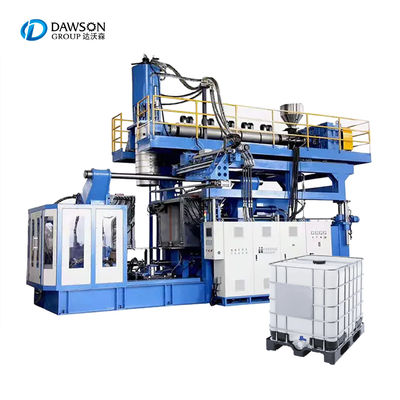 comprare 1000 litri IBC macchina per la produzione di serbatoi di plastica 500L contenitore di tutti i tipi online manufacture