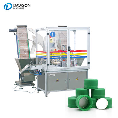 comprare 19l copertura di guarnizione di rivestimento di inserimento della macchina Cap Assembly Machine online manufacture