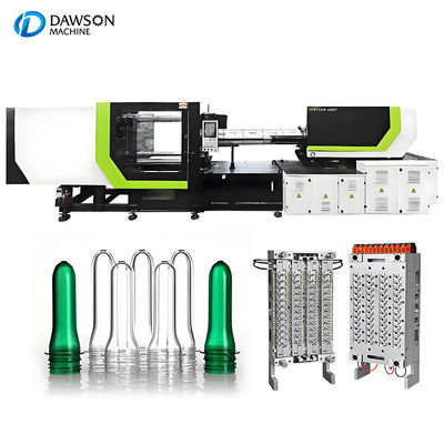 comprare Macchina per stampaggio a iniezione di plastica da 160 MPa online manufacture