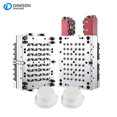 comprare Macchine per lo stampaggio a iniezione a volume 100ML-300L con stampi di plastica a cavità singola o multipla online manufacture