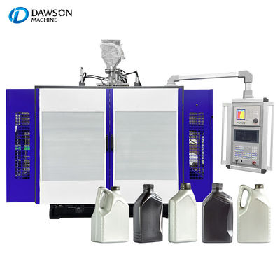 comprare Macchine per lo stampaggio a soffiatura di baratto di plastica online manufacture