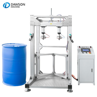 comprare Dispositivo di rilevamento delle perdite a doppia testa Tester automatico di perdite di bottiglie Jerry online manufacture