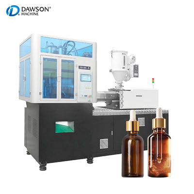 comprare Full Automatic 0-500ml bottiglie di produzione di iniezione Stretch Blow Molding Machine online manufacture