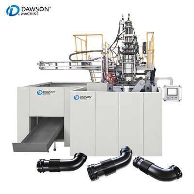 comprare PE PP ABS PA TPV Ricambi auto Accessoiri per auto Fabbricazione di macchine Tubo di aspirazione dell'aria 3D Fabbricazione a fiato online manufacture