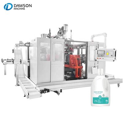 comprare Macchine di stampaggio automatiche a doppia stazione a doppia testa online manufacture