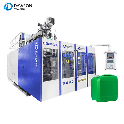 comprare DSB80-30L Macchine per la fabbricazione di contenitori di plastica online manufacture