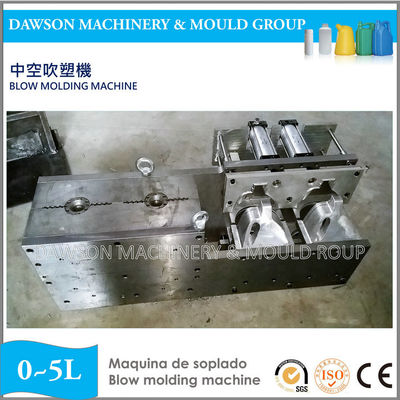 comprare L'olio del lubrificante del PE imbottiglia la macchina di salto di plastica della bottiglia chimica online manufacture