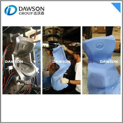 comprare L'alta plastica di produzione presiede la macchina dello stampaggio mediante soffiatura dell'estrusione online manufacture