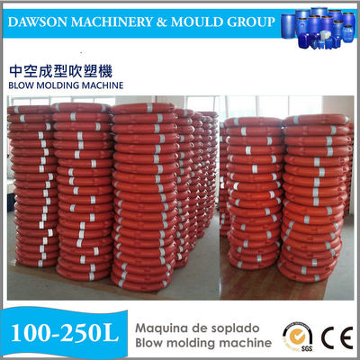 comprare Macchina dello stampaggio mediante soffiatura dell'estrusione del servomotore per il salvagente online manufacture