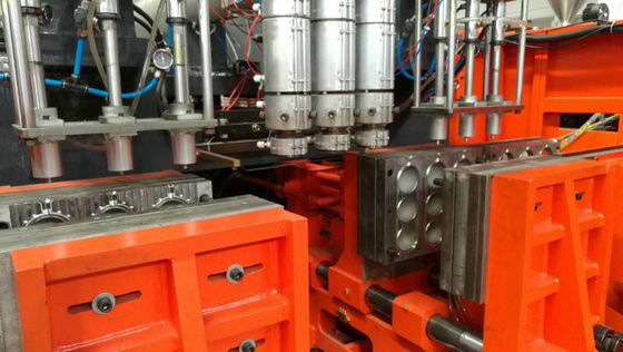 comprare Bambino Colourful Toy Extrusion Blow Molding Machine della palla del mare della palla di plastica dell'oceano online manufacture