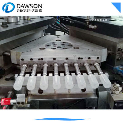 comprare 3ml ~ la medicina farmaceutica della bottiglia 1L imbottiglia la macchina dello stampaggio mediante soffiatura dell'iniezione di IBM di punto del contagoccia di occhio uno online manufacture