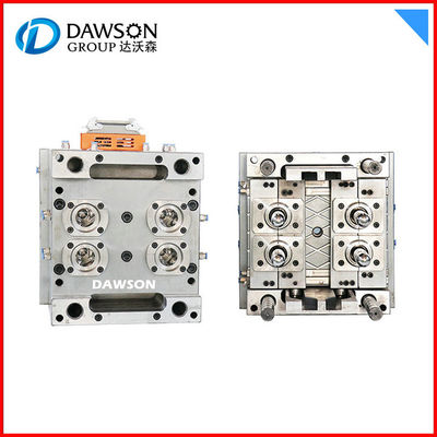 comprare P20 200000 bottiglia di acqua di plastica del creatore dello stampaggio ad iniezione della muffa del cappuccio dei colpi HRC33 online manufacture