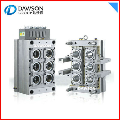 comprare 1000000 creatore della muffa del cappuccio della muffa PMMA dello stampaggio ad iniezione dei colpi S136 online manufacture