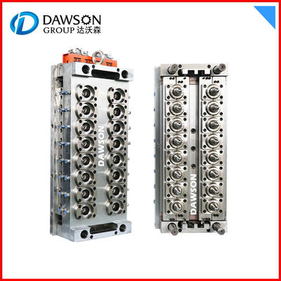 comprare Stampaggio mediante soffiatura dell'iniezione H13 muffa del tappo di bottiglia di 30 pezzi di ricambio di per cento online manufacture