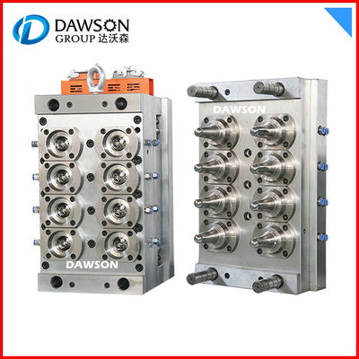 comprare Colpi dello stampaggio mediante soffiatura 800000 di allungamento dell'iniezione del tappo di bottiglia del PE di DSM-IM 100ML online manufacture