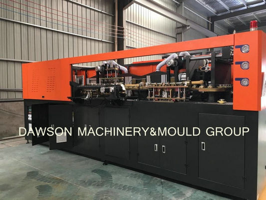 comprare Acqua automatica Juice Bottle Blow Molding Machine dell'animale domestico della fresatrice del colpo della bottiglia per il latte della bottiglia dell'animale domestico online manufacture