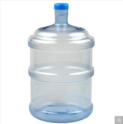 comprare ABLB82-PC 4 galloni 5 PC del PE pp di gallone imbottiglia la macchina automatica dello stampaggio mediante soffiatura online manufacture