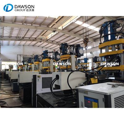 comprare L'ANIMALE DOMESTICO imbottiglia la bottiglia di plastica di Tritan del barattolo dell'acqua che rende ad una distesa dell'iniezione di punto la macchina dello stampaggio mediante soffiatura online manufacture