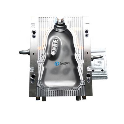 comprare 500ml 1L Household Bottle Blowing Mold Plastic Bottle Mould online manufacture